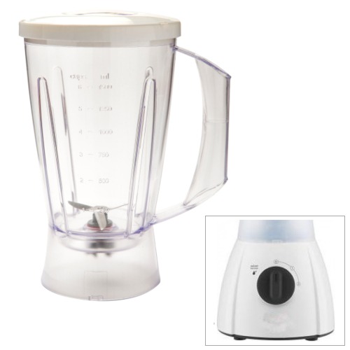 Copo Arno Optimix Plus Cristal/mebrasi/arno/6460/24259