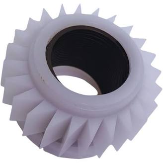 Catraca Com Mola Lavadora Electrolux Lte09 Ltc10 A22709801