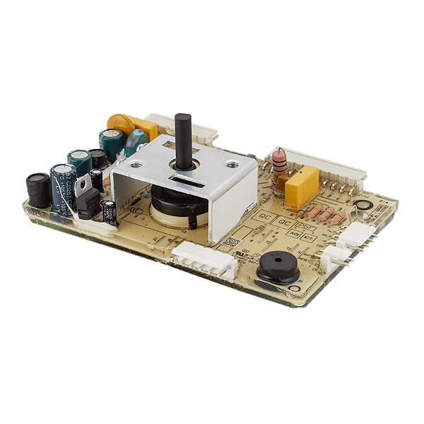 Placa de Potência para Lavadora Electrolux LAC12 A99035119
