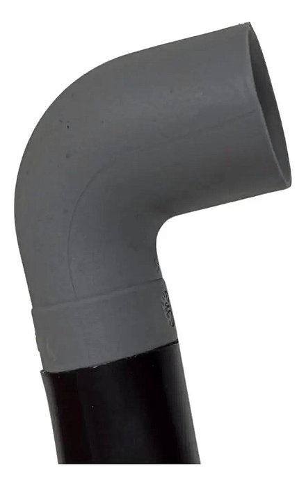 Mangueira Saída Lavadora Electrolux Ldt15 A02080811 Original