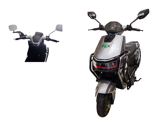 Scooter Elétrica LM-04