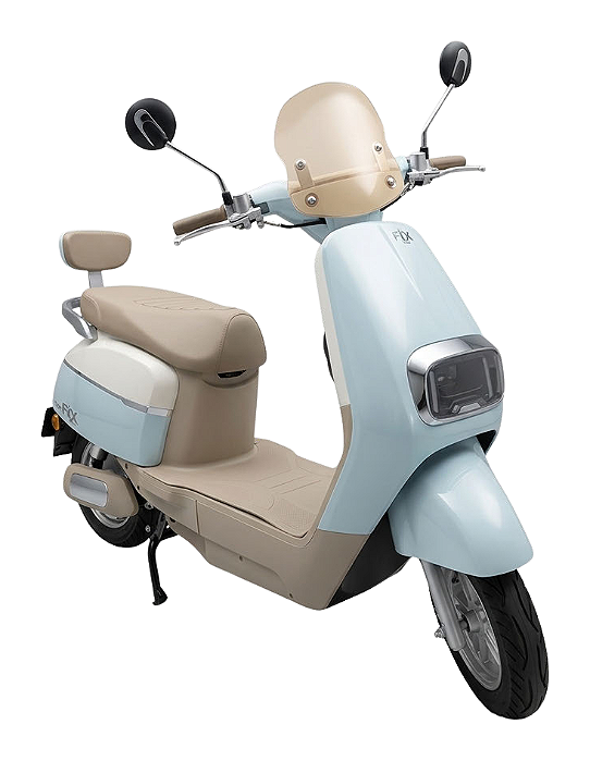 Scooter Elétrica JD-07