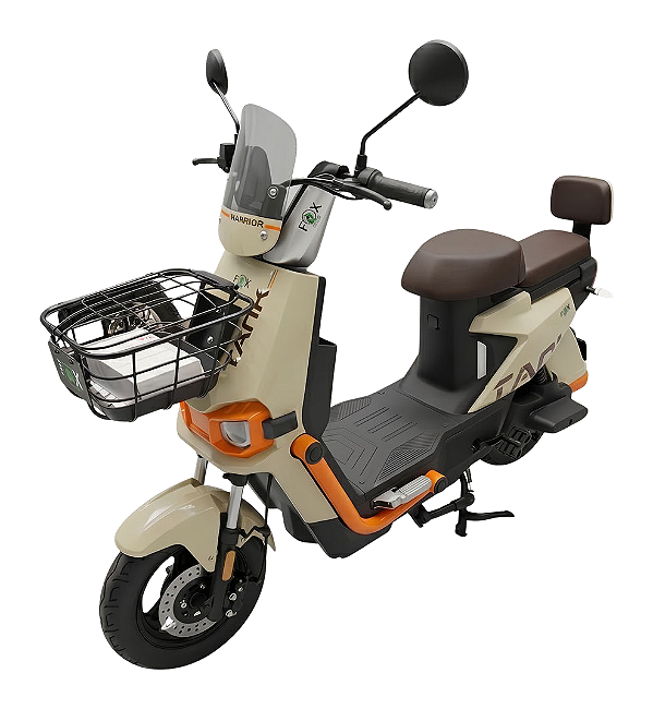 Scooter Elétrica WD-06