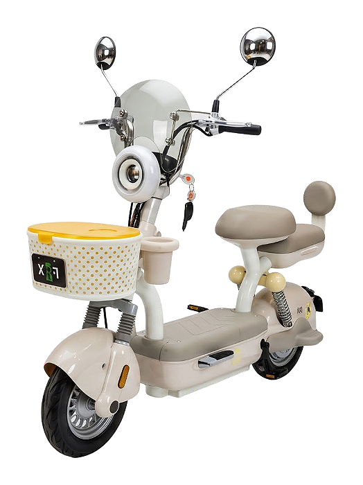 Scooter Elétrica WD-05