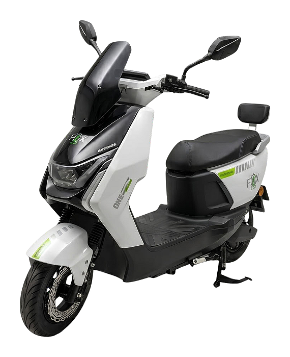 Scooter Elétrica XM-02