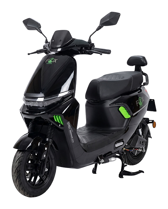 Scooter Elétrica XM-01