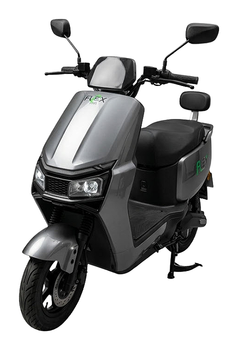 Scooter Elétrica LD-08