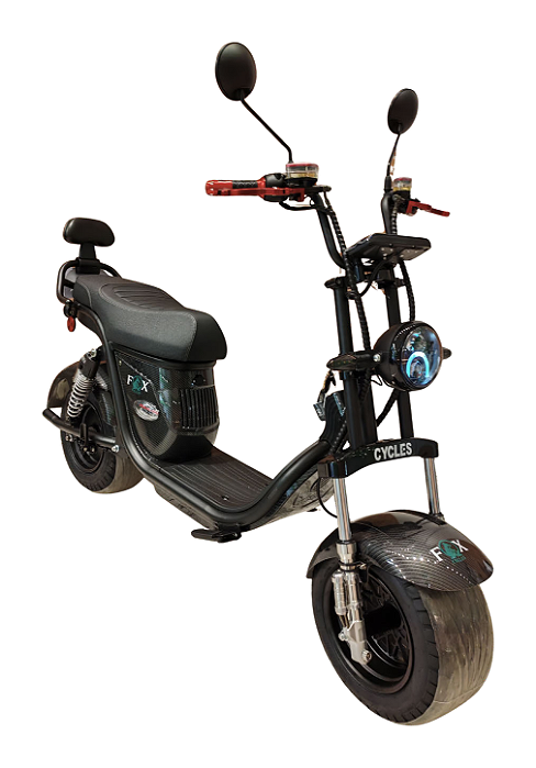 Scooter Elétrica HL-02