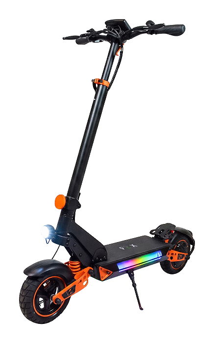 Patinete Elétrico YL-04