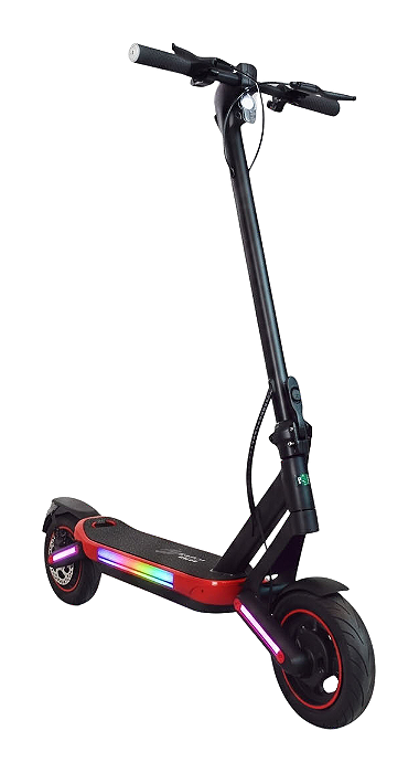 Patinete Elétrico YL-03
