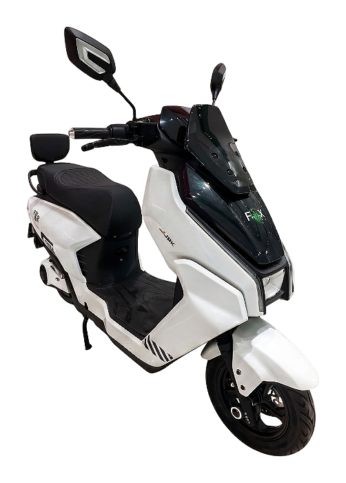 Scooter Elétrica JD-12