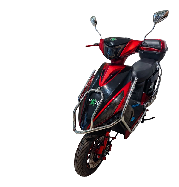 Scooter Elétrica JD-15