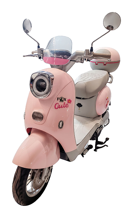 Scooter Elétrica JD-10