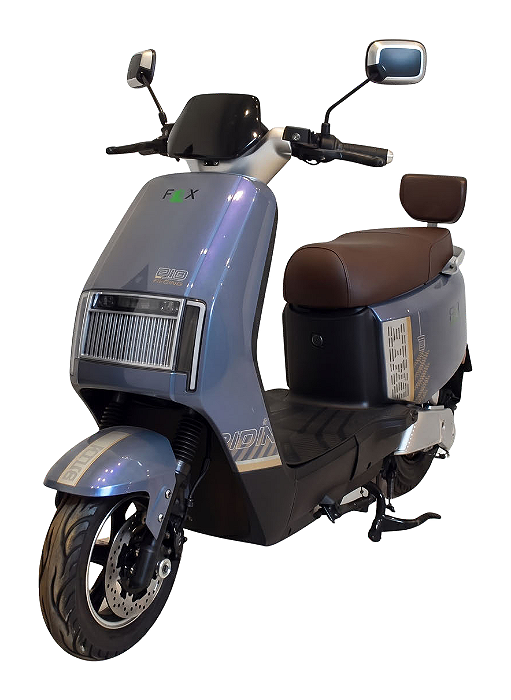 Scooter Elétrica JD-06
