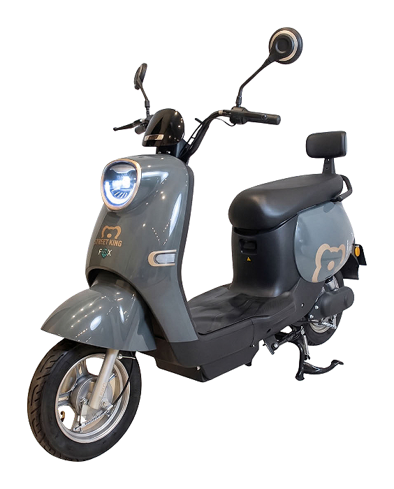 Scooter Elétrica JD-01