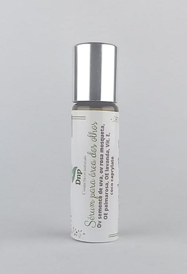 Sérum para área dos olhos - 5ml