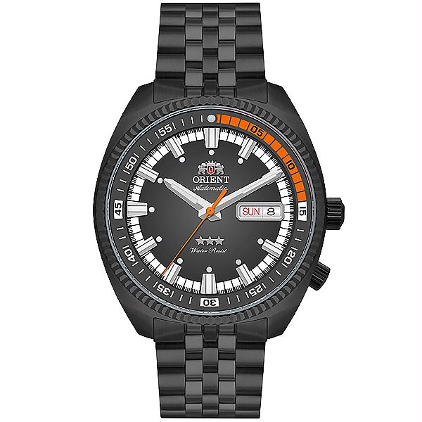 Relógio Orient 3 Stars King Diver YN6PP028-G1GX