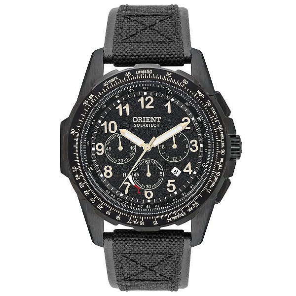 Orient St Elite Air MPSNC007 Aviador