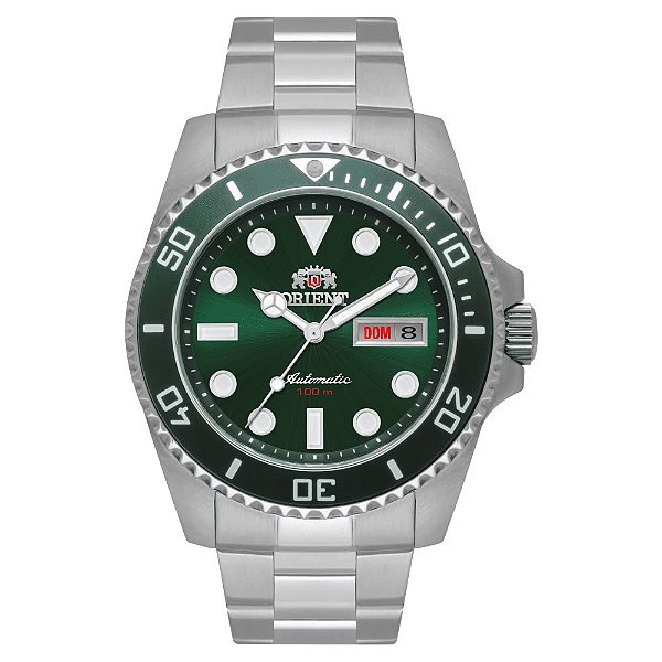 Orient Submariner F49SS027NH Automático
