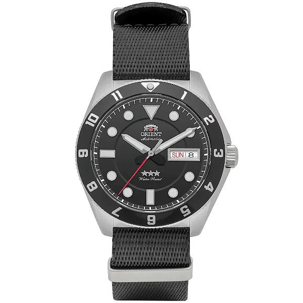 Orient 3 Stars Sport Land YN6SN027-P1PX