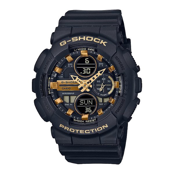 G-SHOCK GMA-S140M-1A
