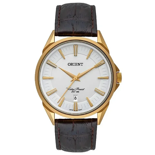 ORIENT ETERNAL MGSC1010 S1NX DOURADO