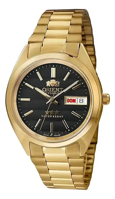 Orient 3 Estrelas 469WC2NH P1KX