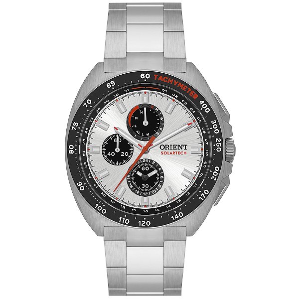 Orient Solartech Elite MBSSC298 S1SX