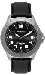 ORIENT SPORT MBSC1032 PRATA