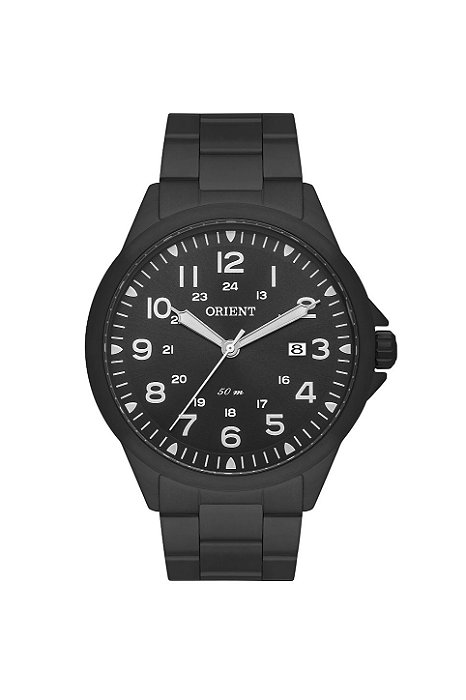 Orient Preto Fosco MPSS1028 P2PX