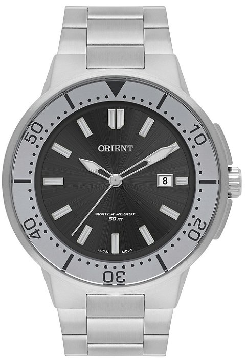 RELOGIO ORIENT MBSS1465 P1SX