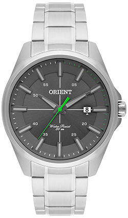 ORIENT CLÁSSICO MBSS1294 G1SX PRATA