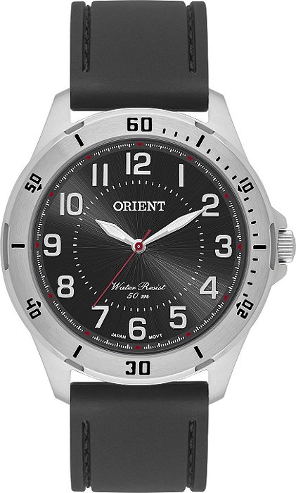 ORIENT MBSP0003 P2PX PRATA