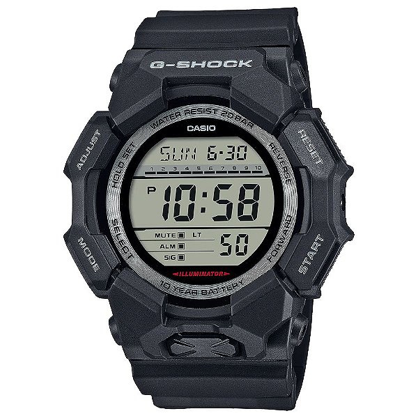 G-SHOCK GD-010-1A1