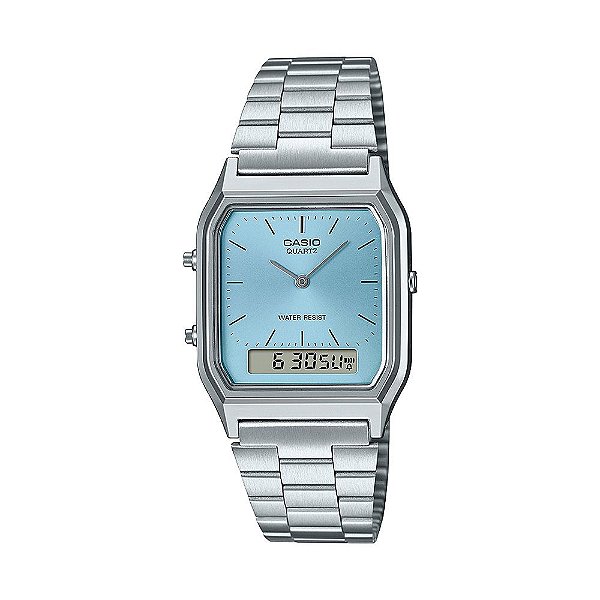 CASIO AQ-230A-2A1MQY AZUL