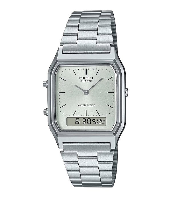 CASIO AQ-230A-7AMQY