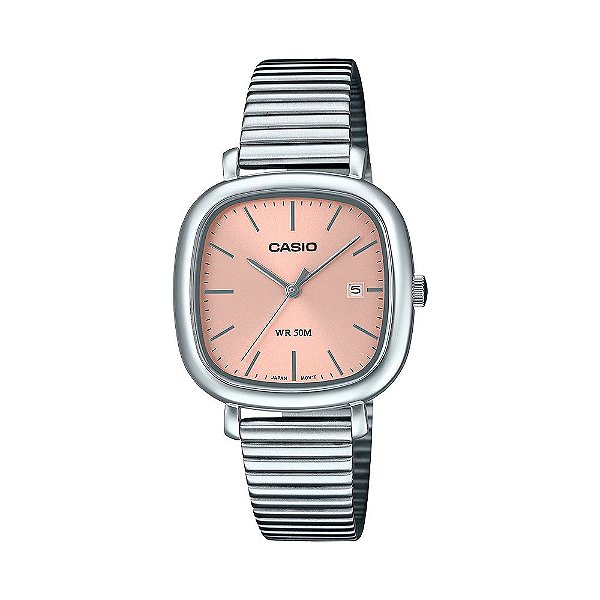 CASIO Vintage LTP-B166D-4AV