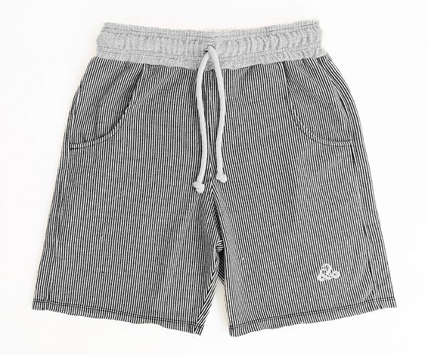Shorts Praia de Estampado – LaVíbora - LaVibora Loja Online - Moda Masculina
