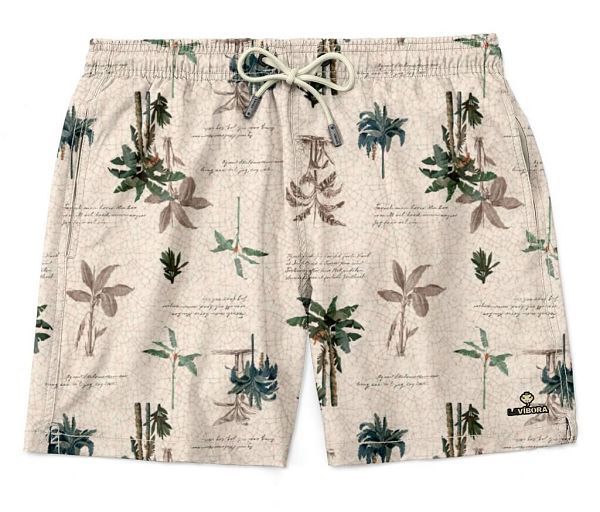 Shorts Praia Masculino Estampado LaVíbora - Litoral