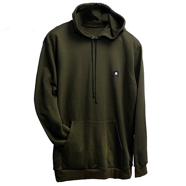 champion olive green moletom com capuz