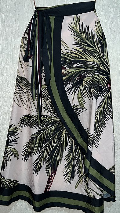 Parêo coqueiros