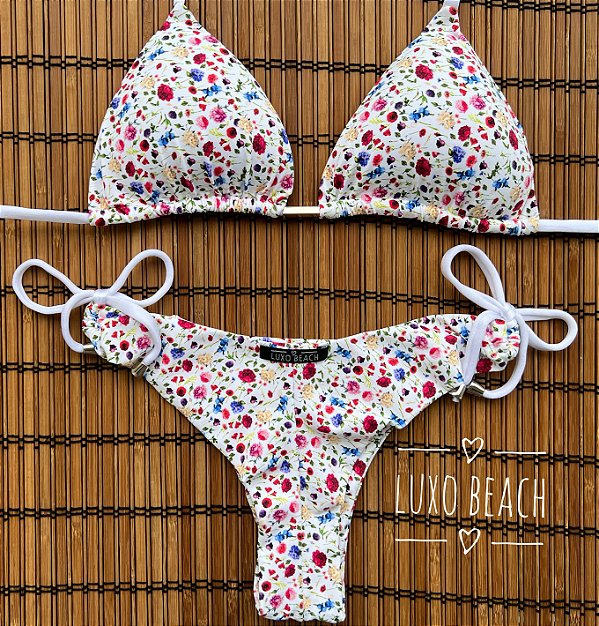 BIQUINI LIBERTY 💐