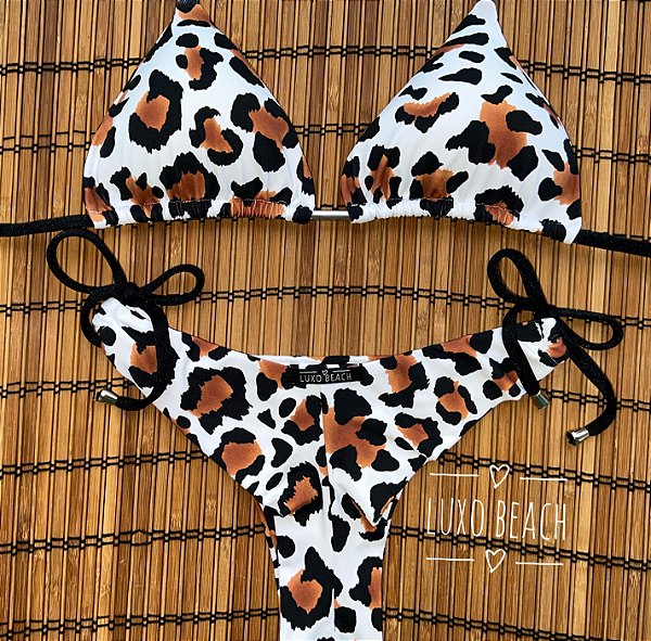 BIQUINI CORTININHA FELINA