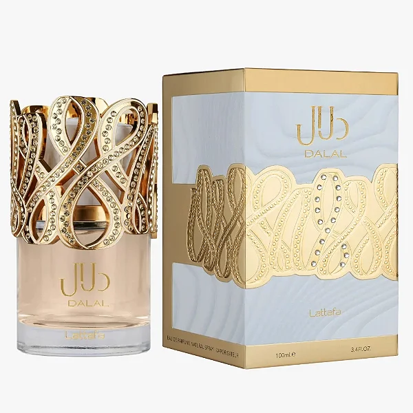 Dalal Lattafa 100ml Eau de Parfum