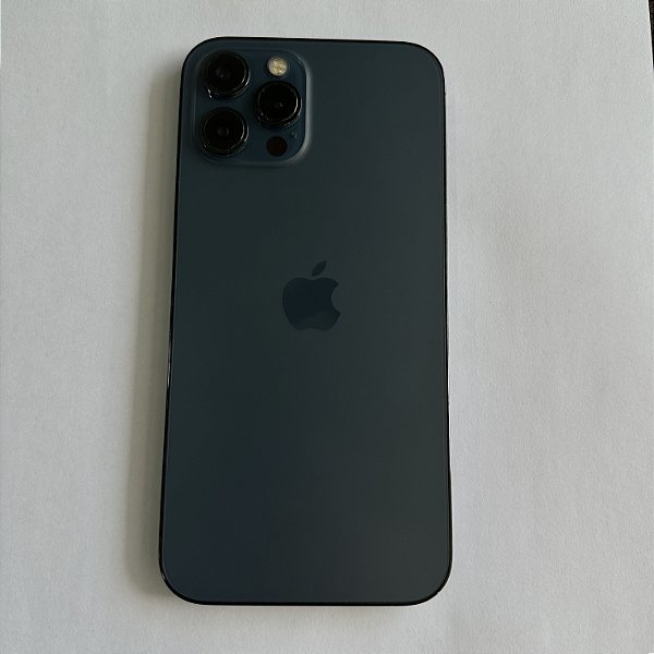 iPhone 12 Pro Max 128GB 100%