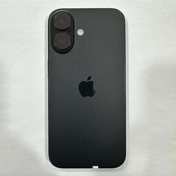 iPhone 16 128GB 93%