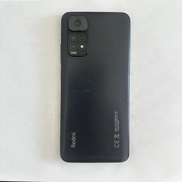 Redmi Note 11s 128GB 8GB