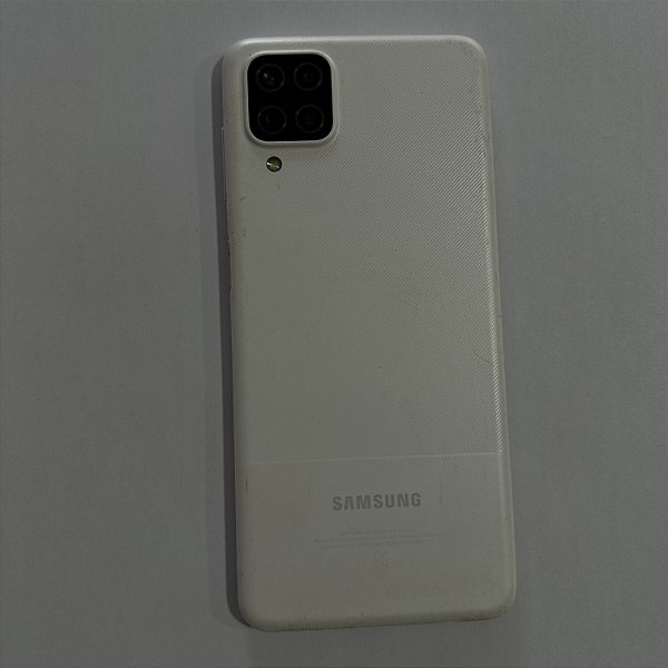 Galaxy A12 64GB 4GB