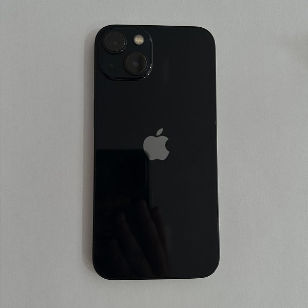 iPhone 13 128GB 100%