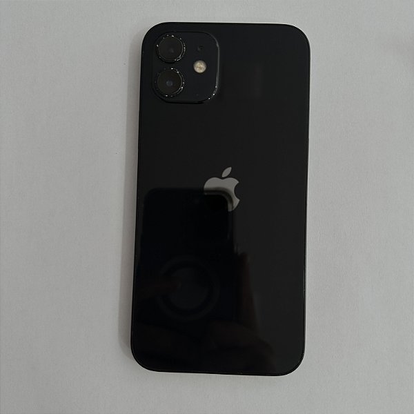 iPhone 12 64GB 100%